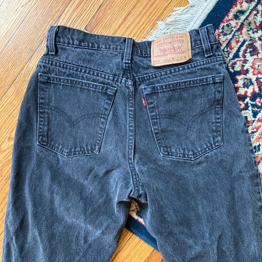 Levi’s jeans